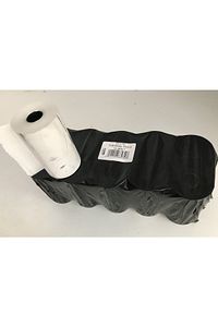 Termal Yazarkasa Pos Rulosu 80 Mm X 30 Mt Adisyon, Bilgi Fişi ( 10adet Fiyatıdır) ürün fotoğrafı