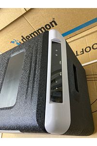 DEMMON30 Litre Çift Kapaklı-Bölmeli Buzdolabı 12/24v (tır Kamyon Karavan - Otomobil) TYC00768683808 ürün fotoğrafı