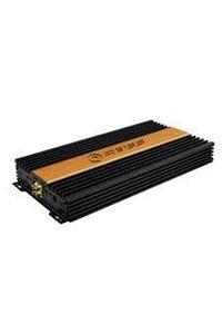 Reis Rs-4150.4ax Amfi 4ohm 4x150 Watt Rms ürün fotoğrafı