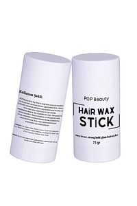 Saç Şekillendirici Stick Wax, Hair Wax Stick, 75gr ürün fotoğrafı