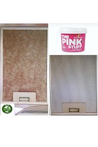 The Pink Stuff Mucizevi Temizlik Macunu 850 gr ürün fotoğrafı