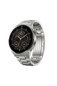 ⌚ Huawei Gt Gt2 Gt2 Pro Gt3 Gt3 Pro 46mm 22mm Saat Uyumlu Metal Saat Kordonu Kayışı ürün fotoğrafı