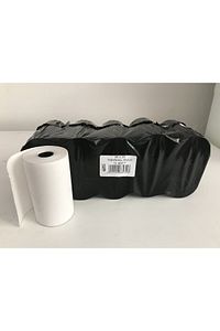 Termal Yazarkasa Pos Rulosu 80 Mm X 30 Mt Adisyon, Bilgi Fişi ( 10adet Fiyatıdır) ürün fotoğrafı