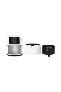 Fra 424401 Beyaz Airfryer ürün fotoğrafı
