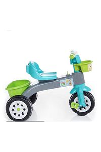 Ilk Bisikletim Baby Toys 2 Yaş Üzeri 3 Tekerlekli Çocuk Bebek Bisikleti Baby Kids Bike ürün fotoğrafı