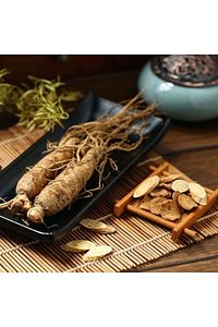 Havlıcan, Yarpuz, Zerdeçal, Zencefil, Ginseng, Keçi Boynuzu, Pancar Şekeri - 250 gram ürün fotoğrafı