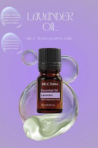 Essential Oils, Uçucu Yağ, Buhurdanlık Yağı, Hava Nemlendirici Aromaterapi Difüzörü - 8 Çeşit X 10ml ürün fotoğrafı