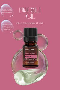 Essential Oils, Uçucu Yağ, Buhurdanlık Yağı, Hava Nemlendirici Aromaterapi Difüzörü - 8 Çeşit X 10ml ürün fotoğrafı