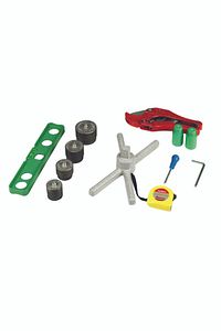 Newprotech Profesyonel Pprc Plastik Boru Kaynak Makinesi Seti Cm-06-set ürün fotoğrafı