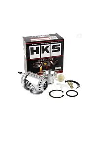 Otomobil Hks Blow Off Gri Süper Sqv Valve Pandacartuning ürün fotoğrafı