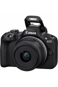 EOS R50 Content Creator Kit ürün fotoğrafı