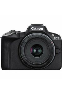 EOS R50 Content Creator Kit ürün fotoğrafı