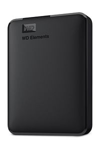 Elements 1.5 TB 2.5" USB 3.0 Taşınabilir Disk ürün fotoğrafı