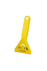 Çok Fonksiyonlu Cam Ocak Mermer Buz Kazıma Kazıyıcı Sökücü Bıçağı 15 Cm ürün fotoğrafı