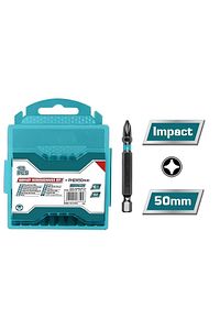 10 Adet Mıknatıslı Yıldız Bits Uç Ph2 50 mm S2 Çeliği Vidalama Sökme Ucu 5 Cm Matkap Bits Ucu ürün fotoğrafı