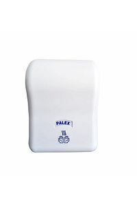 Beyaz 2000 W Fotoselli Abs El Kurutma Makinesi ürün fotoğrafı