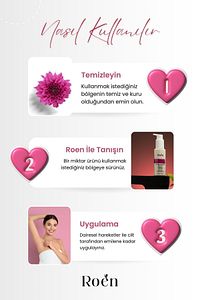 Genital Bölge Beyazlatıcı Krem, Bikini Bölgesi, Dirsek, Koltuk Altı, İntim Beyazlatıcı Krem 100ml ürün fotoğrafı