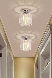 Chiaro Forte Model Krom Renk Kaplama Kristal Taşlı Metal Gövde Luxury Serisi Modern Plafonyer Avize ürün fotoğrafı