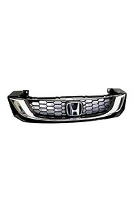 Honda Civic Fb7 Makyajlı Panjur 2014 2015 2016 Krom Logo ürün fotoğrafı