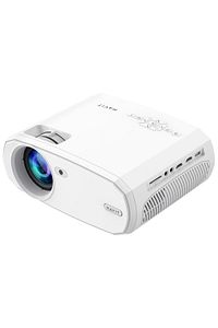 FULL HD Pj202 Pro Projeksiyon Smart Sürüm 4k Desteği Netflix Youtube, Exxen) - Türkçe Menü 1920 x 1 ürün fotoğrafı