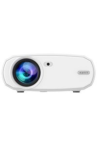 FULL HD Pj202 Pro Projeksiyon Smart Sürüm 4k Desteği Netflix Youtube, Exxen) - Türkçe Menü 1920 x 1 ürün fotoğrafı