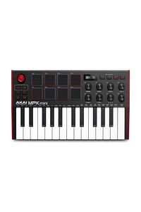 Mpk Mini Mk3 - 25 Tuşlu Midi Klavye ürün fotoğrafı