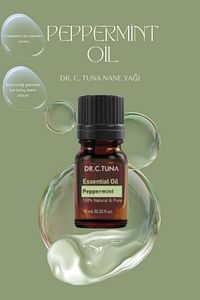 Essential Oils, Uçucu Yağ, Buhurdanlık Yağı, Hava Nemlendirici Aromaterapi Difüzörü - 8 Çeşit X 10ml ürün fotoğrafı
