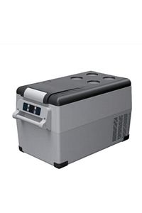 Araç Buzdolabı 55lt 12v-24v ürün fotoğrafı