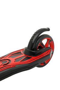 Katlanabilir Coolwheels +12 Yaş 2 Tekerli Frenli Katlanabilir Scooter Kırmızı 100 Kg ürün fotoğrafı