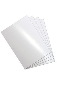 Epson L3110 L1110 L3150 L3151 L3156 L3060 Uyumlu 50 Adet Fotoğraf Kağıdı 200g ürün fotoğrafı