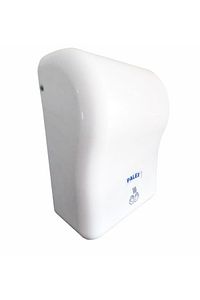 Beyaz 2000 W Fotoselli Abs El Kurutma Makinesi ürün fotoğrafı