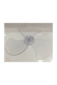 Tüm Markalarla Uyumlu Universal Ermiya En Iyi Kalite Vantilatör Pervanesi 36 Cm ürün fotoğrafı