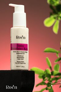 Genital Bölge Beyazlatıcı Krem, Bikini Bölgesi, Dirsek, Koltuk Altı, İntim Beyazlatıcı Krem 100ml ürün fotoğrafı