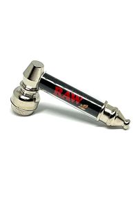2 Parça Sigara Pipe+Grinder Smoking Set ürün fotoğrafı