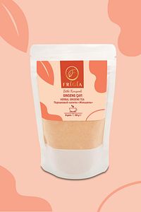 Havlıcan, Yarpuz, Zerdeçal, Zencefil, Ginseng, Keçi Boynuzu, Pancar Şekeri - 250 gram ürün fotoğrafı