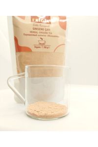 Havlıcan, Yarpuz, Zerdeçal, Zencefil, Ginseng, Keçi Boynuzu, Pancar Şekeri - 250 gram ürün fotoğrafı