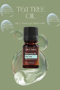 Essential Oils, Uçucu Yağ, Buhurdanlık Yağı, Hava Nemlendirici Aromaterapi Difüzörü - 8 Çeşit X 10ml ürün fotoğrafı