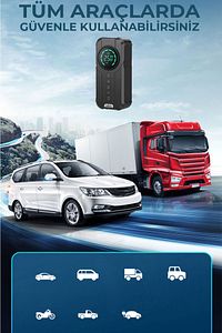 4'ü 1 Arada Şarjlı Akü Ateşleyici Lastik Şişirici Powerbank Led Işık 150psi Yüksek Basınçlı ürün fotoğrafı