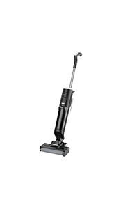 VCW 7230 Islak & Kuru Şarjlı Dikey Süpürge Siyah ürün fotoğrafı