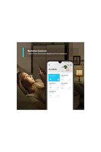 shpwave Tapo P100, Akıllı Mini Wi-Fi Soketi, Amazon Alexa ve Google Home ile Çalışır, Uzaktan ürün fotoğrafı