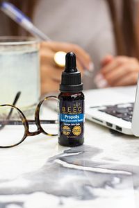 Suda Çözünebilir Sıvı Propolis Damlası 20 Ml - 2 Adet ürün fotoğrafı