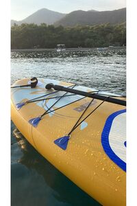 Deilf Pro - Inflatable Sup - Paddle Board Şişme Sörf Tahtası ürün fotoğrafı
