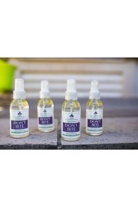 Don't Bıte Sivrisinek Ve Kene Kovucu Bitkisel Sprey 100 Ml (çalkalayarak Kullanınız) ürün fotoğrafı