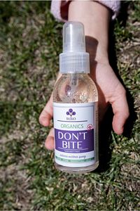 Don't Bıte Sivrisinek Ve Kene Kovucu Bitkisel Sprey 100 Ml (çalkalayarak Kullanınız) ürün fotoğrafı