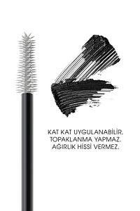 Macstack Maskara Mikro Fırça 12 ml ürün fotoğrafı