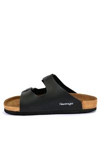 Lens Unisex Erkek Kadın Siyah Terlik Sa11se010 ürün fotoğrafı