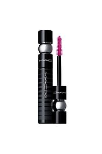 Macstack Siyah Maskara Mega Fırça 12ml - Kıvırma, Uzunluk ve Hacim Etkili Maskara ürün fotoğrafı