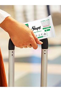 Easy Clean Yüzey Temizlik Havlusu&mendili Seyahat Boy 8x15 (120 YAPRAK) ürün fotoğrafı