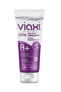 Glide Su Bazlı Glide A Kayganlaştırıcı Jel 100 ml ürün fotoğrafı