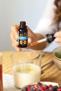 Suda Çözünebilir Propolis Damla 20 Ml ürün fotoğrafı